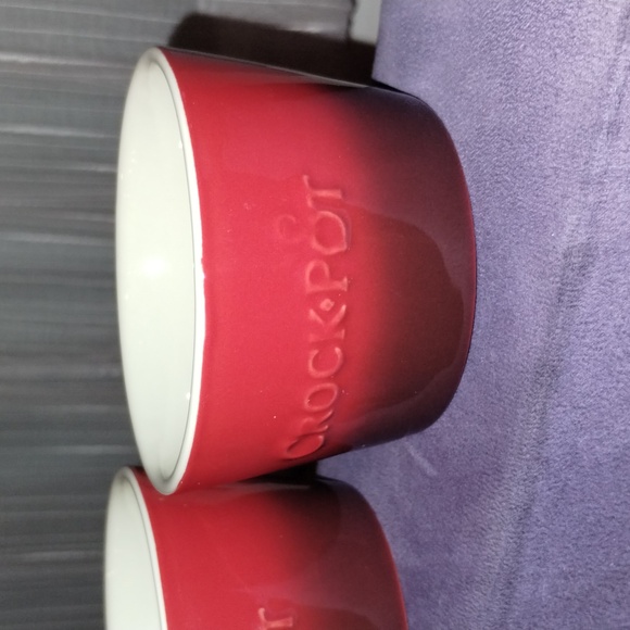 Crockpot Ramekins - Picture 3 of 5